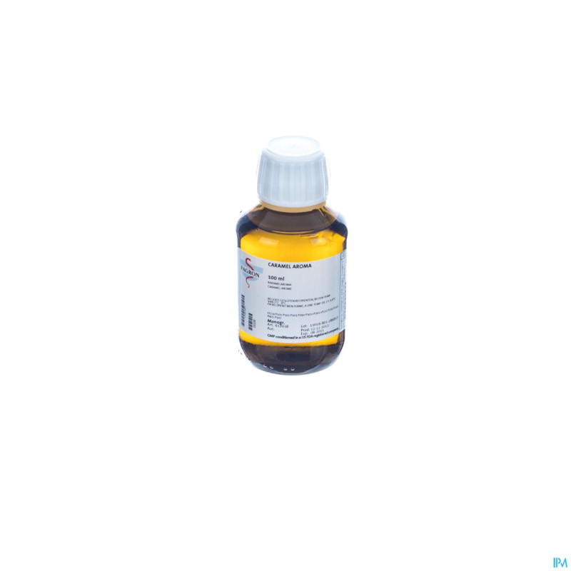 Caramel arome    100ml fag