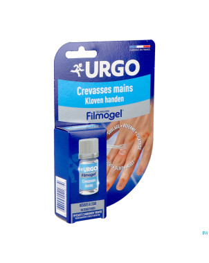 Urgo a/crevasses filmogel    3,25ml 2339