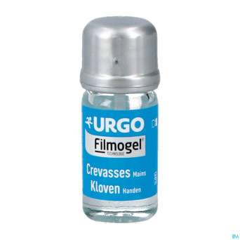 Urgo a/crevasses filmogel    3,25ml 2339