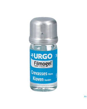 Urgo a/crevasses filmogel    3,25ml 2339