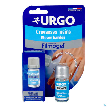 Urgo a/crevasses filmogel    3,25ml 2339