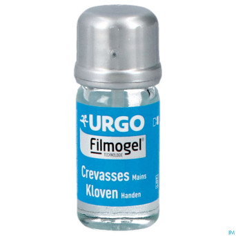 Urgo a/crevasses filmogel    3,25ml 2339