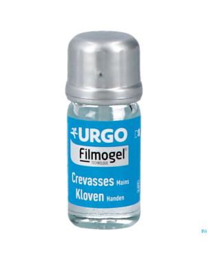 Urgo a/crevasses filmogel    3,25ml 2339