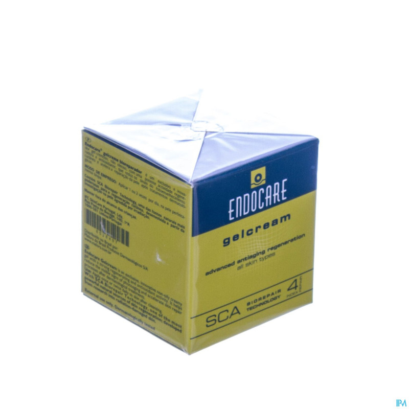 Endocare biorepair gelcream    30ml