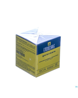 Endocare biorepair gelcream    30ml