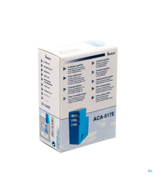 Honeywell humidificateur filtre detartrant    817e