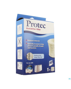 Honeywell humidificateur filtre v3100e    vicaca3e