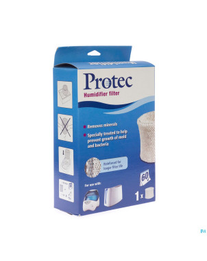 Honeywell humidificateur filtre v3100e    vicaca3e