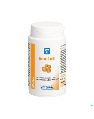 Biocebe    gel 100