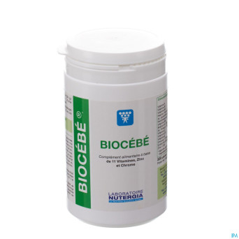 Biocebe    gel 300