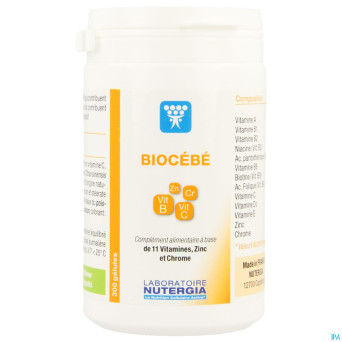 Biocebe    gel 300