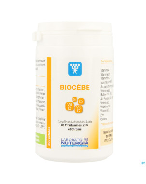 Biocebe    gel 300
