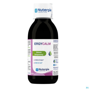 Ergycalm    250ml