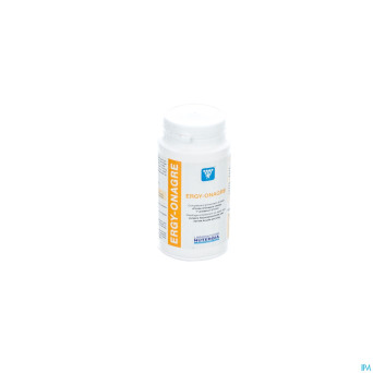 Ergy onagre    caps 100