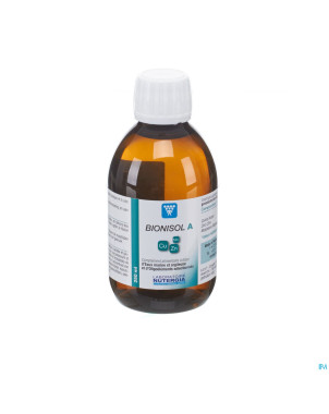 Bionisol a    250ml