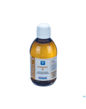 Bionisol b    250ml