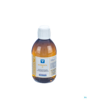 Bionisol c    250ml
