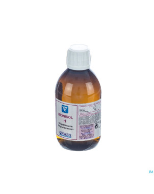 Bionisol h    250ml