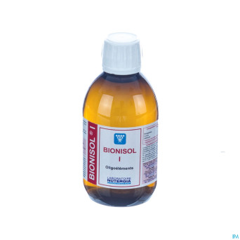 Bionisol i    250ml