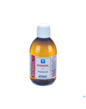 Bionisol i    250ml
