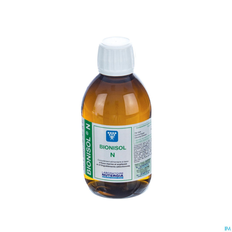 Bionisol n    250ml