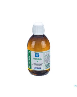 Bionisol n    250ml