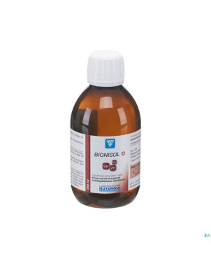 Bionisol o    250ml