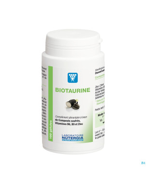 Biotaurine    gel 100