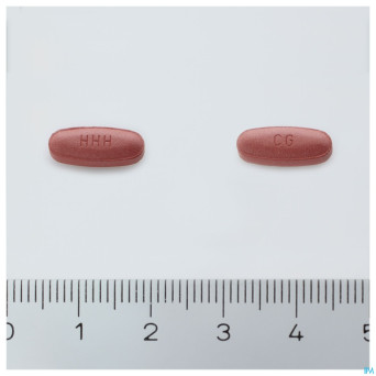 Co diovane comp 98 x 160 mg/12,5 mg