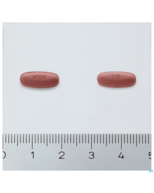 Co diovane comp 98 x 160 mg/12,5 mg