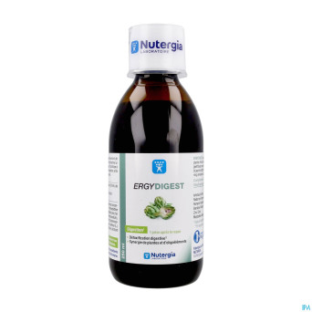 Ergydigest    250ml