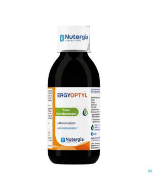 Ergyoptyl    250ml