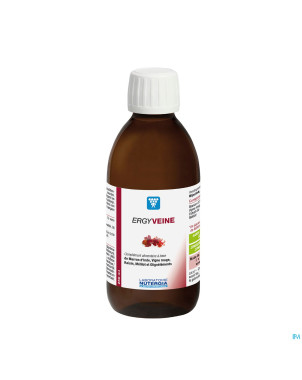 Ergyveine    250ml