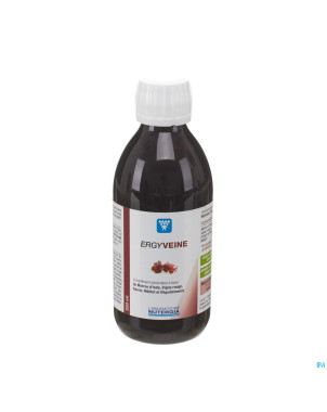 Ergyveine    250ml
