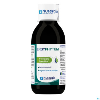 Ergyphytum    250ml