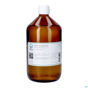 Benzyle benzoate 1l pch