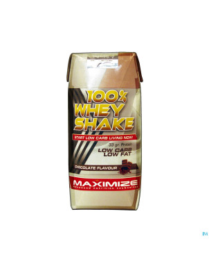 3 whey complex choco    750g