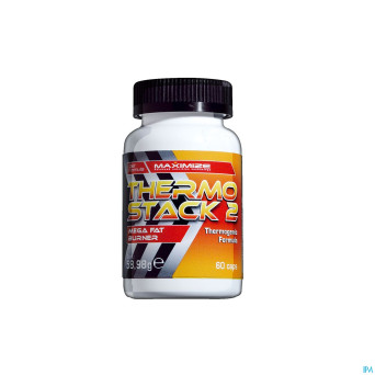 Thermo stack 2    caps  60