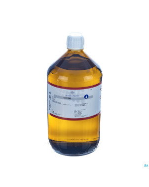 Acetone fpw    1l fag