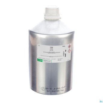 Ether vrac    5l certa