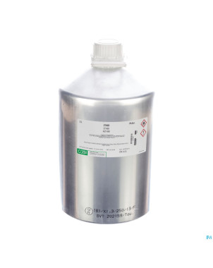 Ether vrac    5l certa