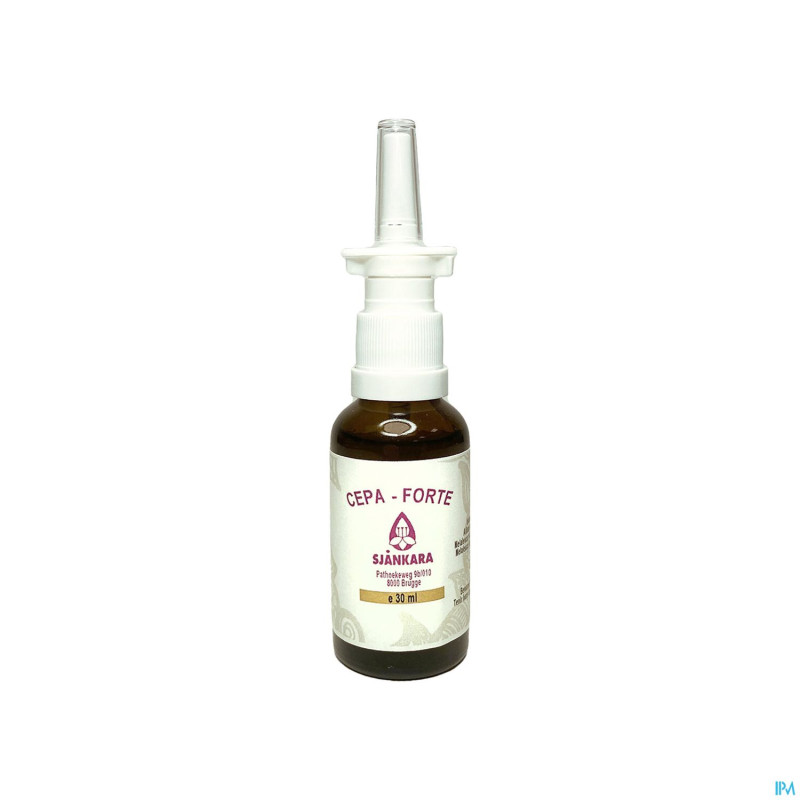 Cepa forte spray nasal 30ml