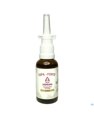 Cepa forte spray nasal 30ml