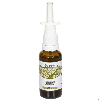Cepa forte spray nasal 30ml