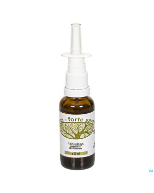 Cepa forte spray nasal 30ml