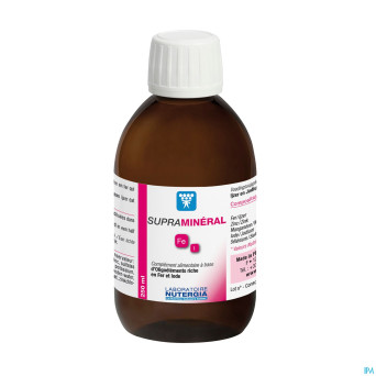Supramineral    250ml