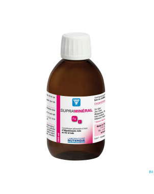 Supramineral    250ml