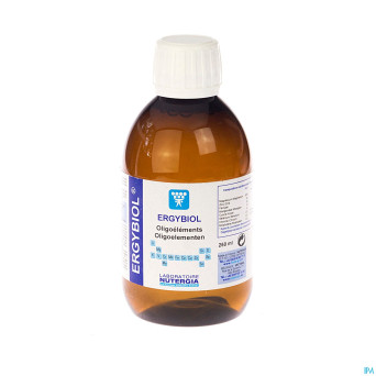 Ergybiol    250ml