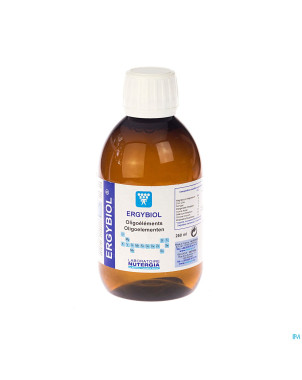Ergybiol    250ml