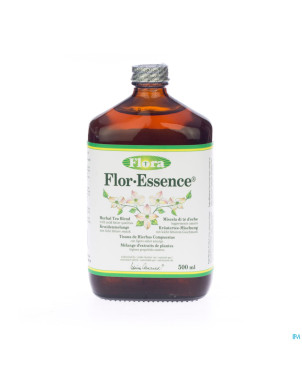 Flor-essence liquide 500ml